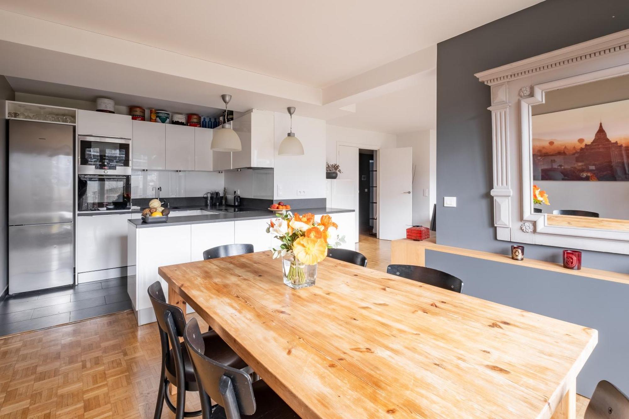 Apartment Veeve - Grand In Grey *
