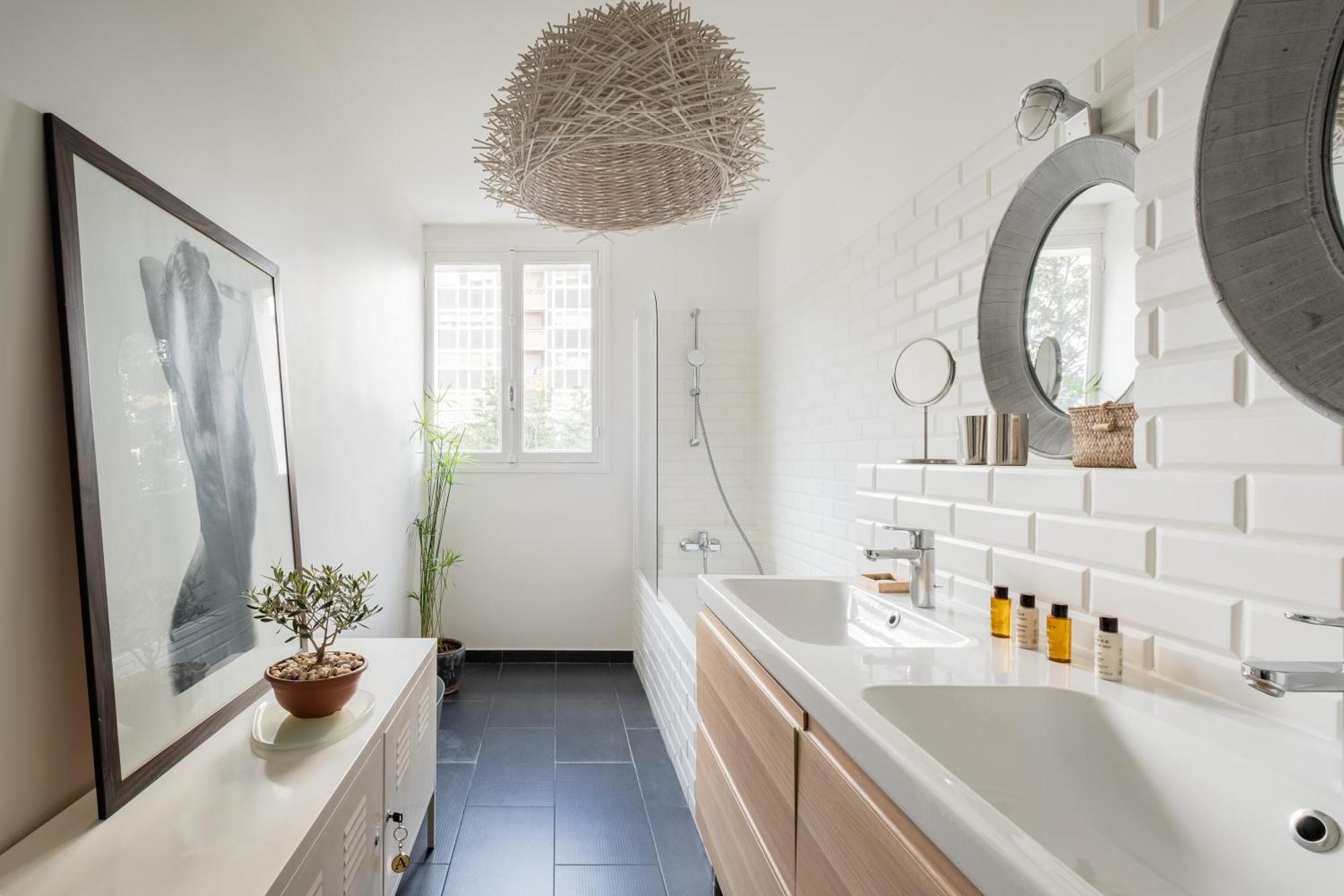 Apartment Veeve - Grand In Grey Paris