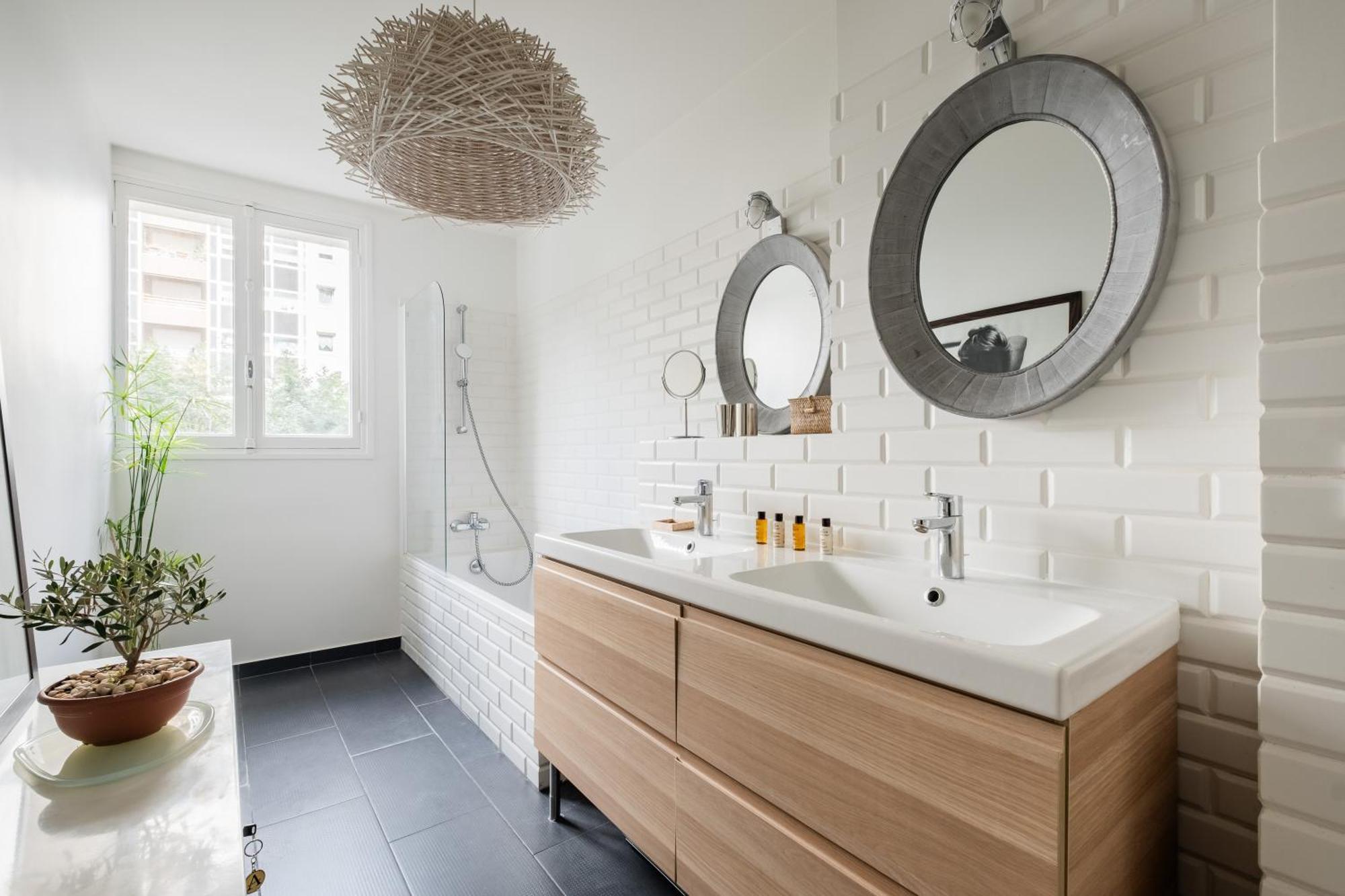Apartment Veeve - Grand In Grey Paris